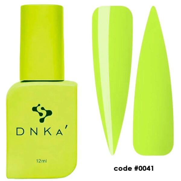 DNKa' Liquid Acrygel 0041 Maldives 12ml
