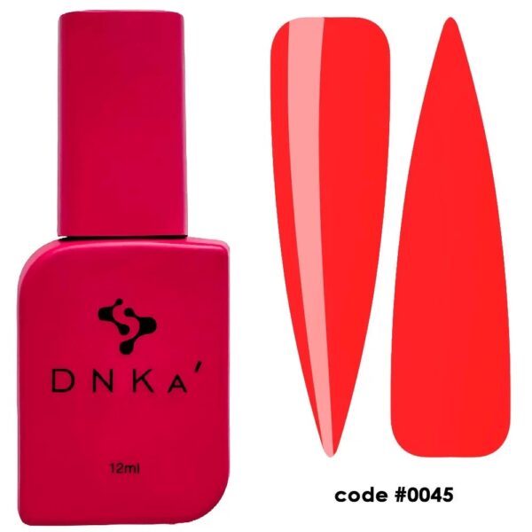 DNKa' Liquid Acrygel 0045 Bora Bora 12ml
