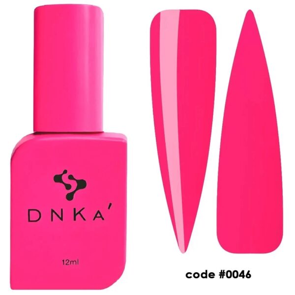 DNKa' Liquid Acrygel 0046 St. Lucia 12ml