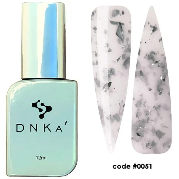 DNKa' Liquid Acrygel 0051 Hercules 12ml