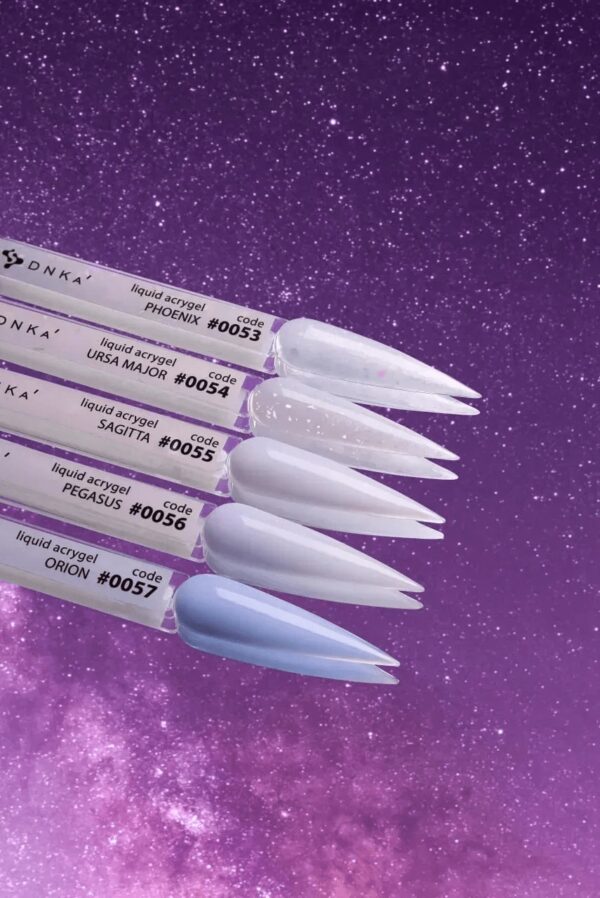 DNKa' Liquid Acrygel 0057 Orion 12ml - Image 3