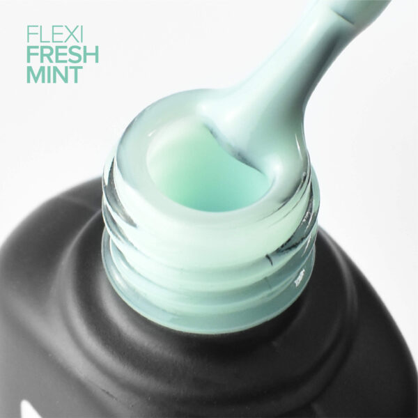 Moyra UV Gél-lak Flexi Fresh Mint 10ml