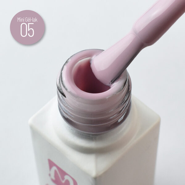 Moyra Mini Gél-lak č. 05 5,5ml