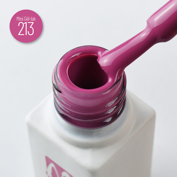 Moyra Mini Gél-lak č. 213 5,5ml