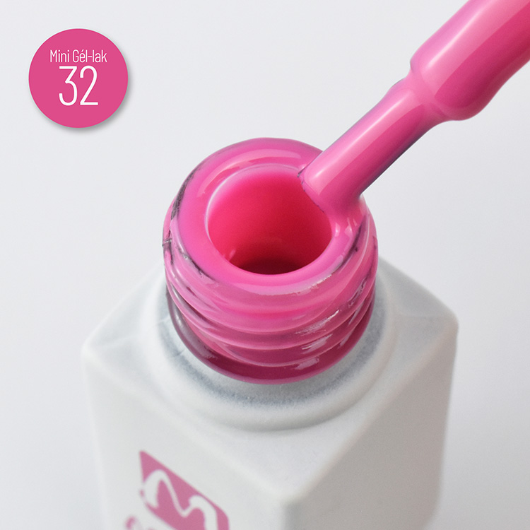 Moyra Mini Gél-lak č. 32 5,5ml