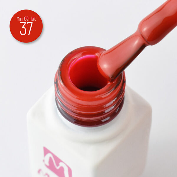 Moyra Mini Gél-lak č. 37 5,5ml