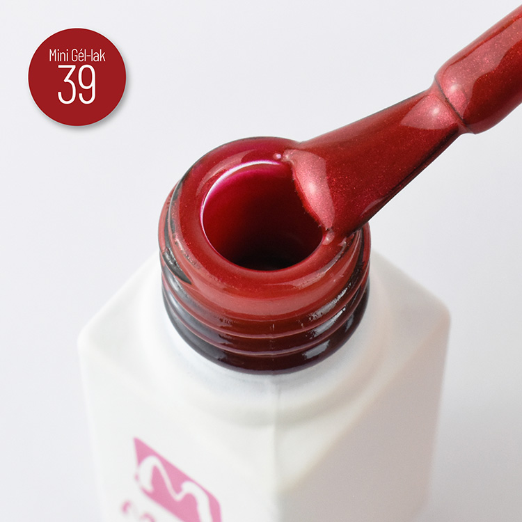 Moyra Mini Gél-lak č. 39 5,5ml