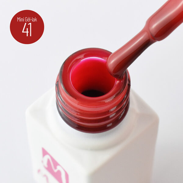 Moyra Mini Gél-lak č. 41 5,5ml