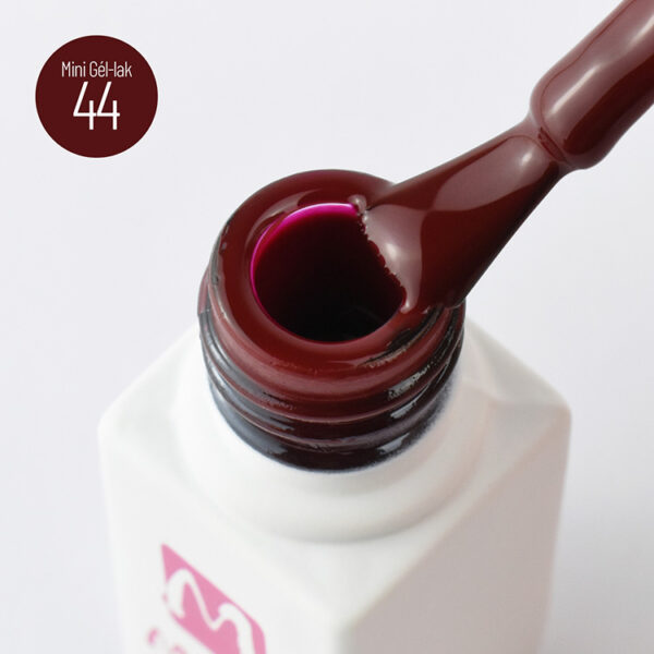 Moyra Mini Gél-lak č. 44 5,5ml