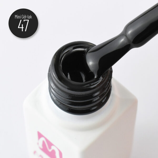 Moyra Mini Gél-lak č. 47 5,5ml