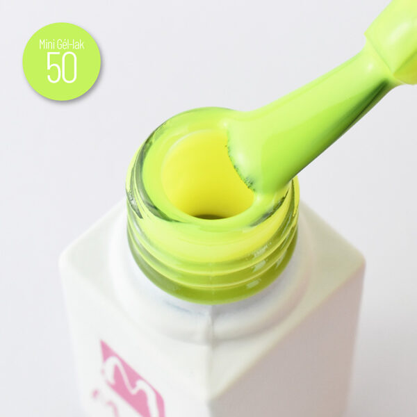 Moyra Mini Gél-lak č. 50 5,5ml