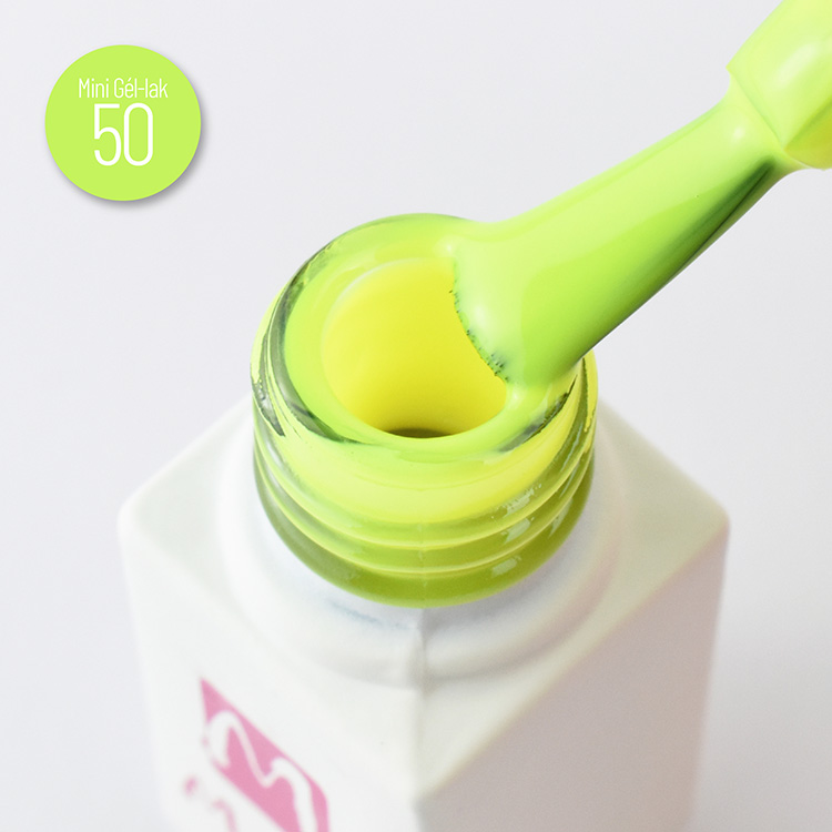 Moyra Mini Gél-lak č. 50 5,5ml