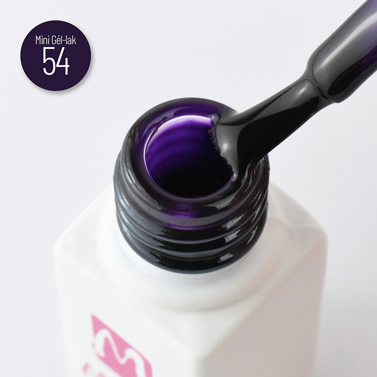 Moyra Mini Gél-lak č. 54 5,5ml