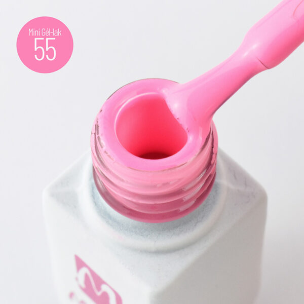Moyra Mini Gél-lak č. 55 5,5ml