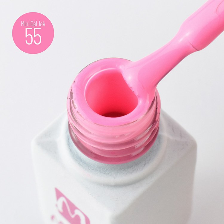 Moyra Mini Gél-lak č. 55 5,5ml
