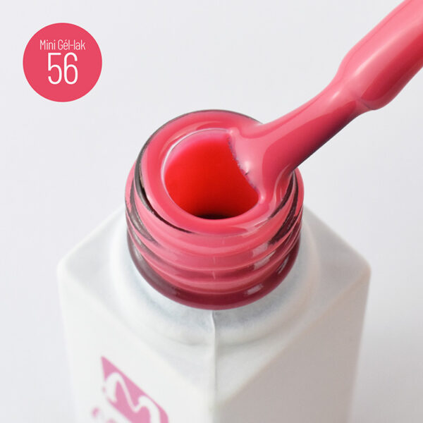 Moyra Mini Gél-lak č. 56 5,5ml