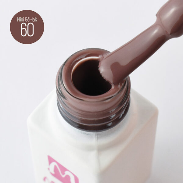 Moyra Mini Gél-lak č. 60 5,5ml