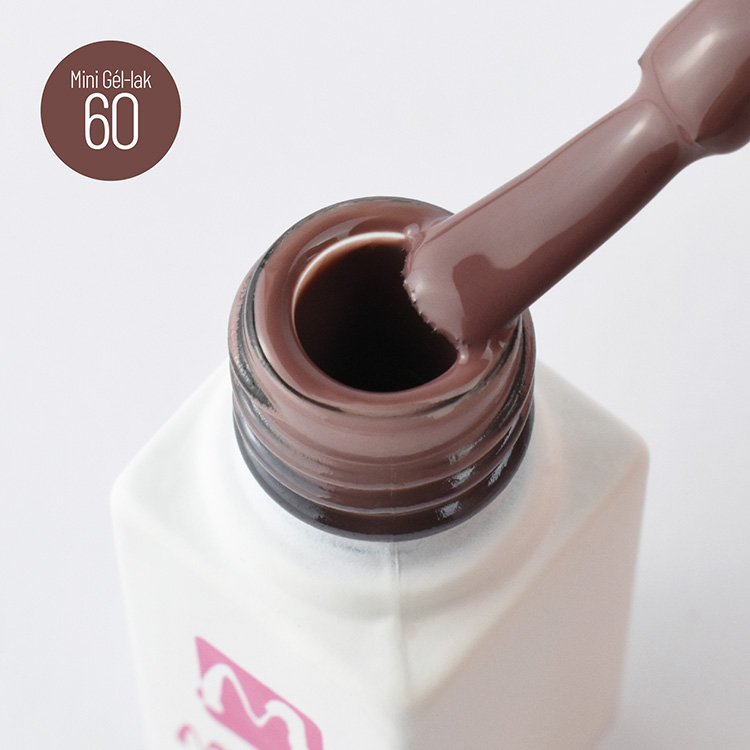 Moyra Mini Gél-lak č. 60 5,5ml