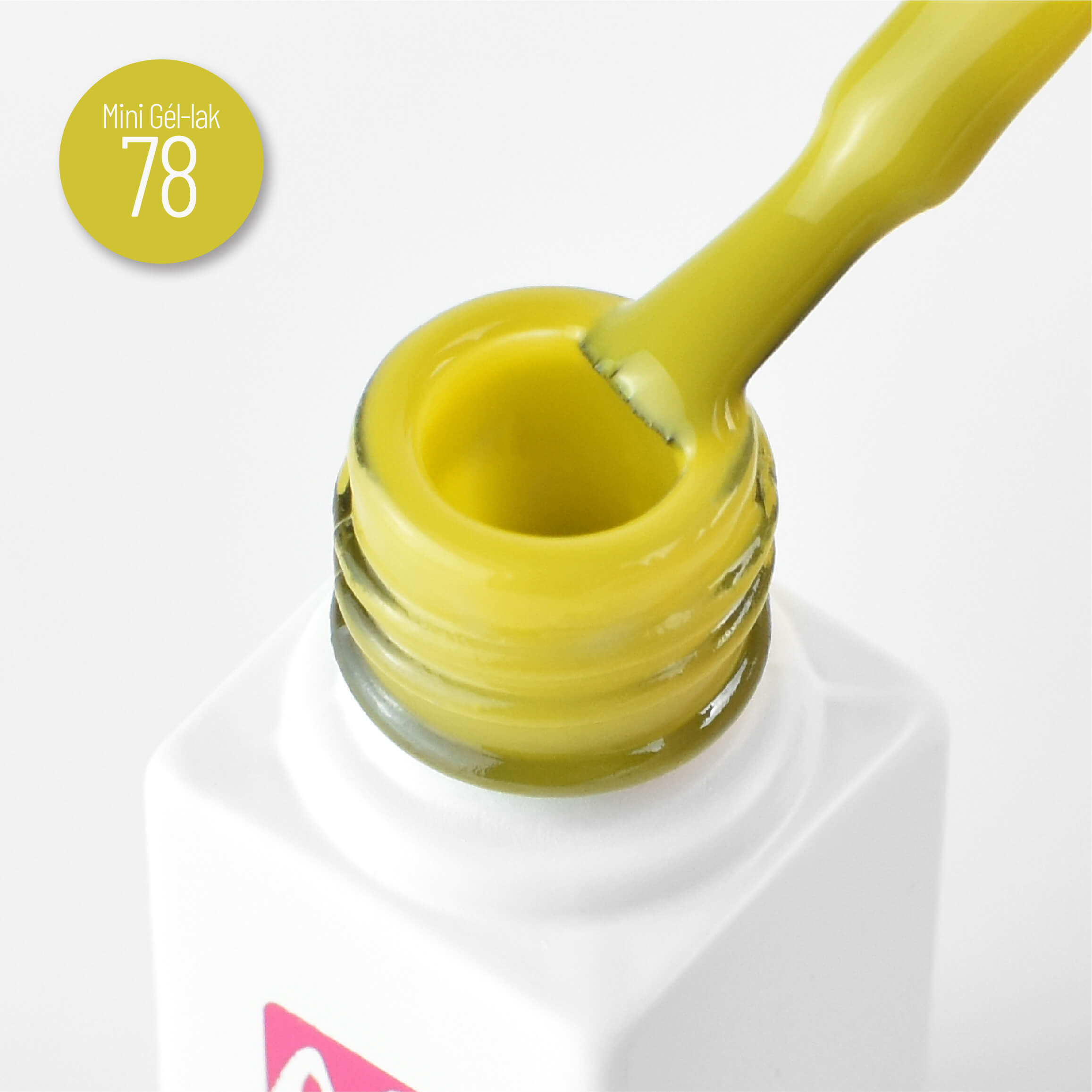 Moyra Mini Gél-lak č. 78 5,5ml