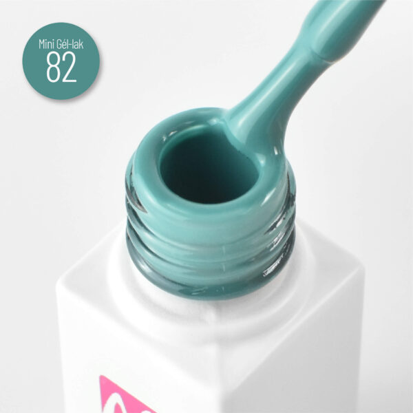 Moyra Mini Gél-lak č. 82 5,5ml