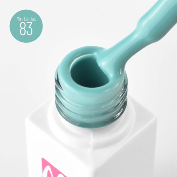 Moyra Mini Gél-lak č. 83 5,5ml
