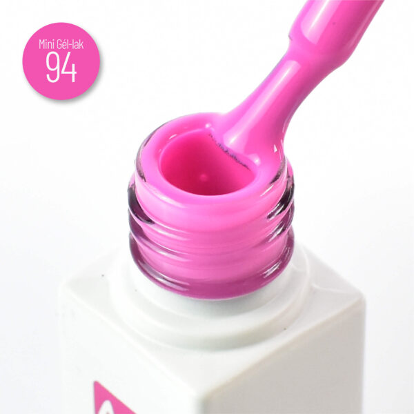 Moyra Mini Gél-lak č. 94 5,5ml
