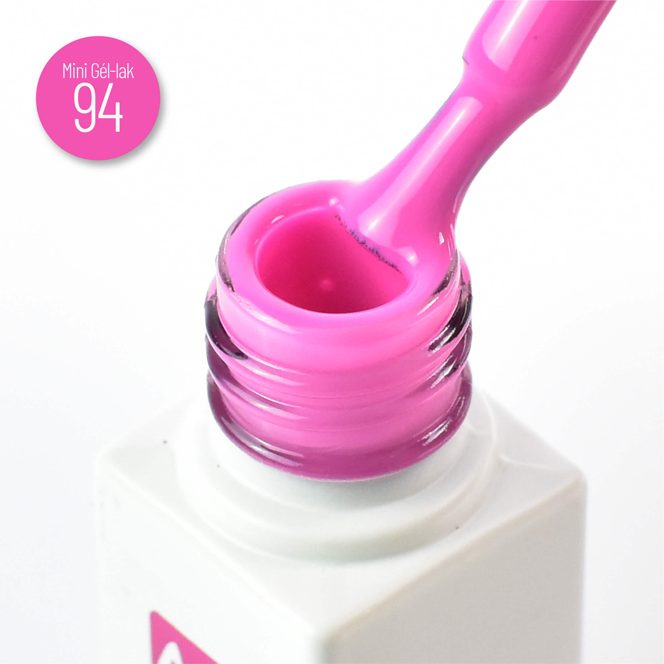 Moyra Mini Gél-lak č. 94 5,5ml