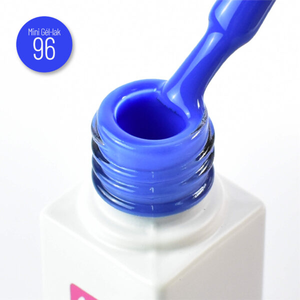 Moyra Mini Gél-lak č. 96 5,5ml
