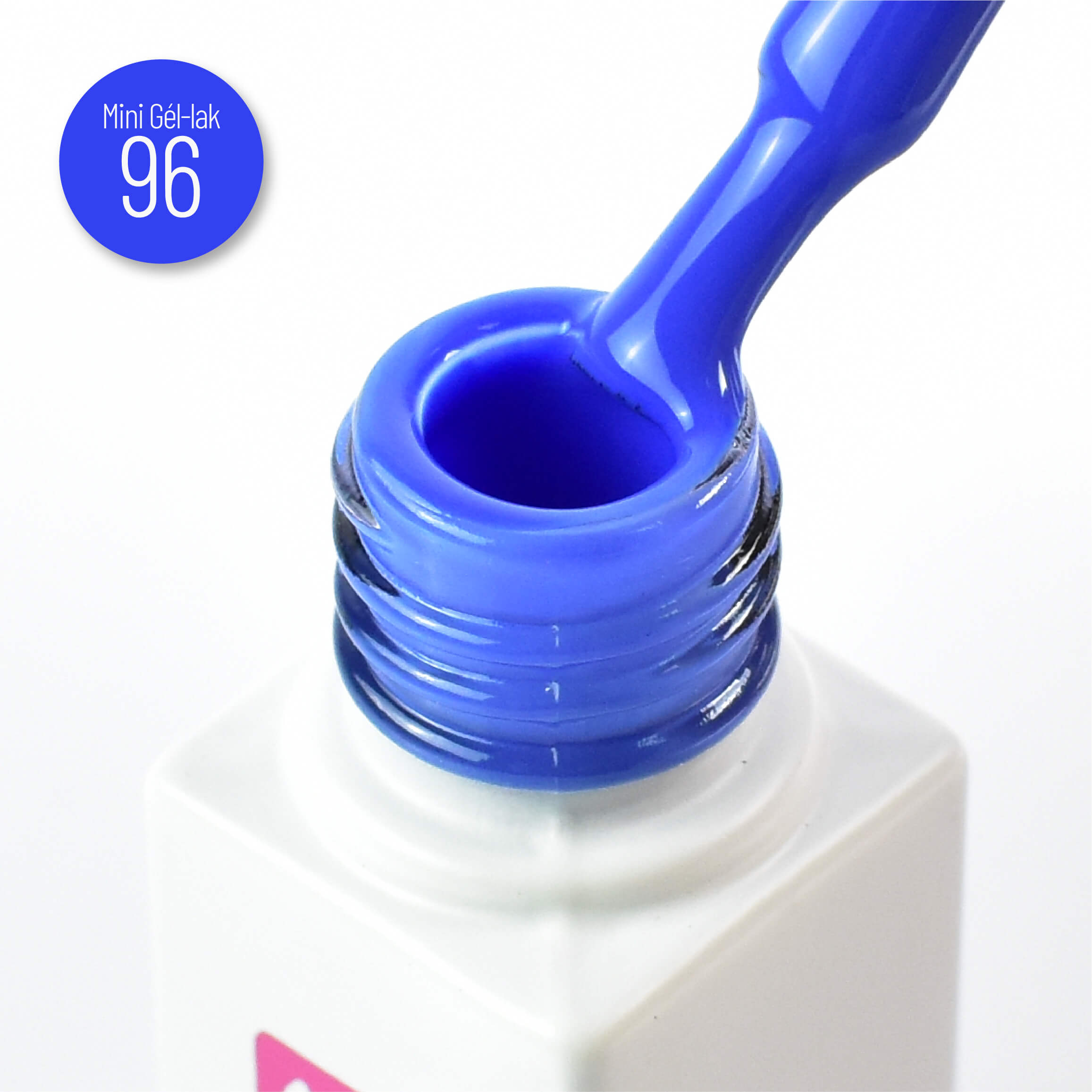 Moyra Mini Gél-lak č. 96 5,5ml