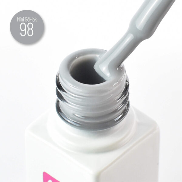 Moyra Mini Gél-lak č. 98 5,5ml