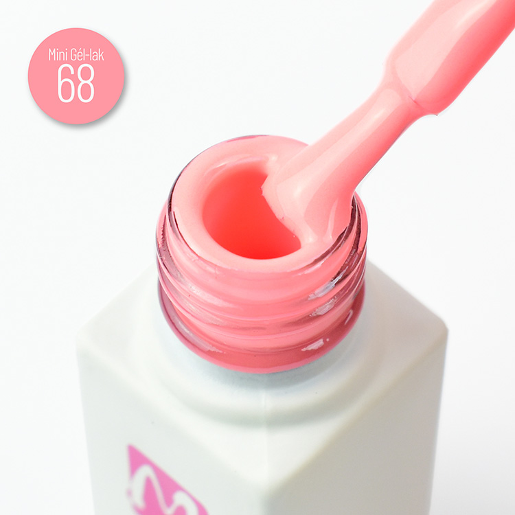 Moyra Mini Gél-lak č. 68 5,5ml