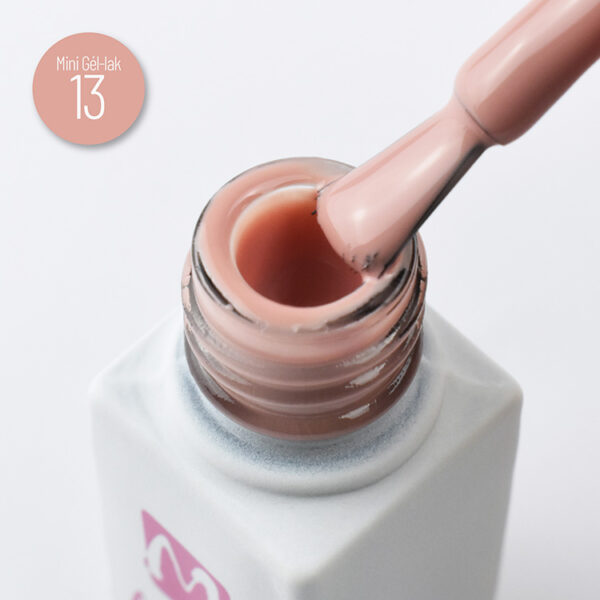 Moyra Mini Gél-lak č. 13 5,5ml