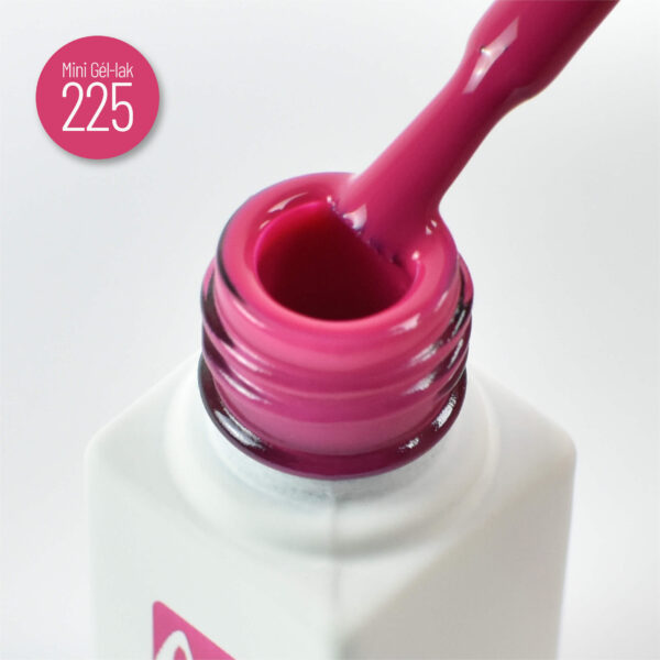 Moyra Mini Gél-lak č. 225 5,5ml