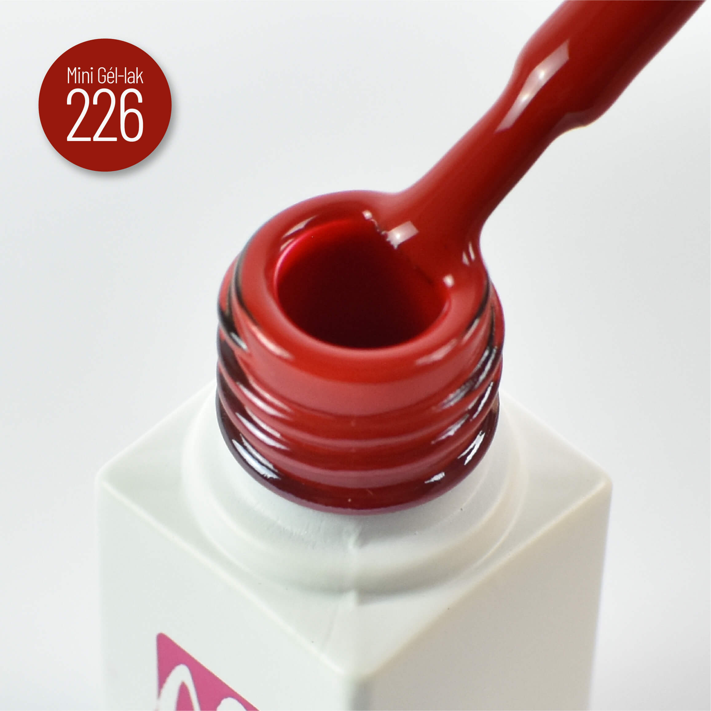 Moyra Mini Gél-lak č. 226 5,5ml