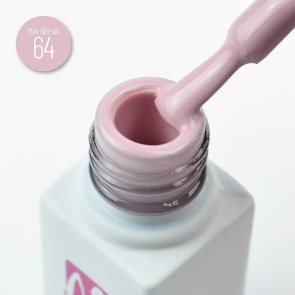 Moyra Mini Gél-lak č. 64 5,5ml