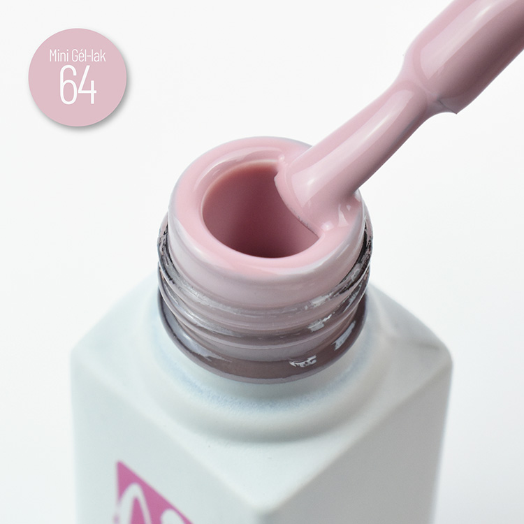 Moyra Mini Gél-lak č. 64 5,5ml