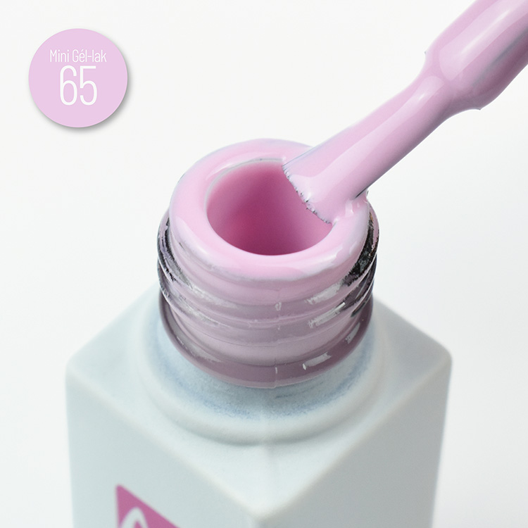 Moyra Mini Gél-lak č. 65 5,5ml