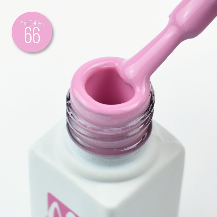 Moyra Mini Gél-lak č. 66 5,5ml