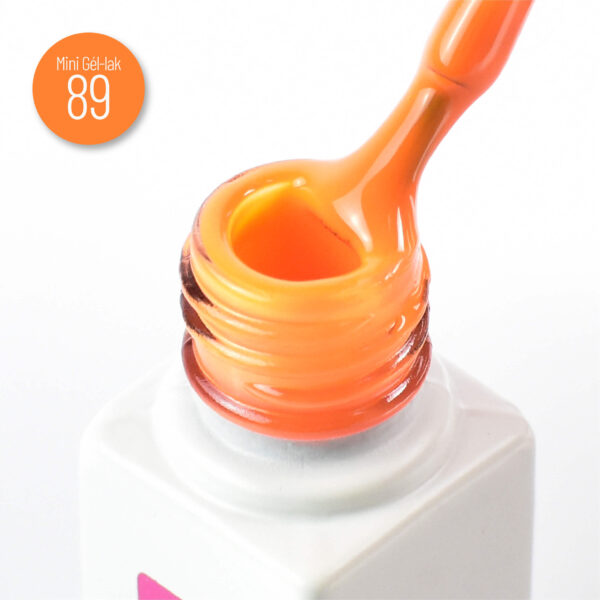 Moyra Mini Gél-lak č. 89 5,5ml