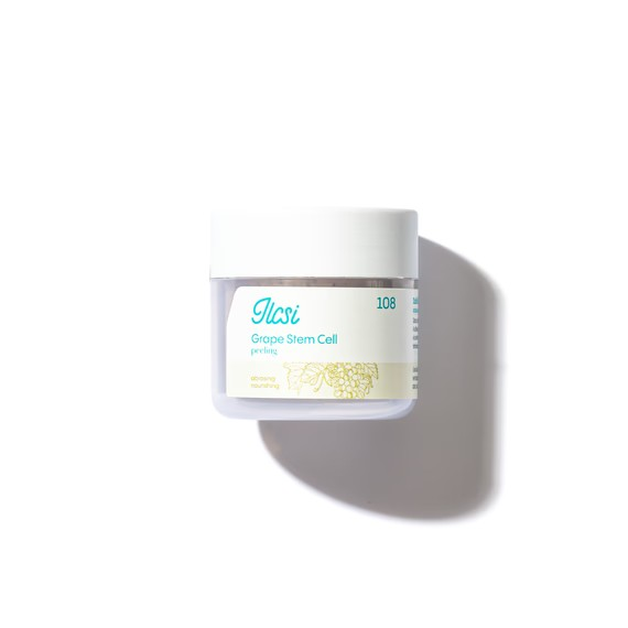 ILCSI Omladzujúci peeling s obs. kmeňových buniek hrozna, 125ml