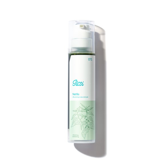 ILCSI Zelené mydlo, 200 ml