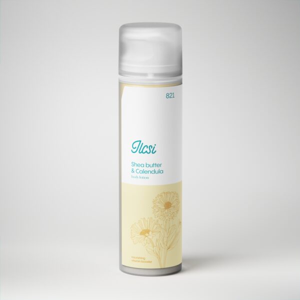 Telové mlieko Vitamíny&Pomaranč, 200 ml