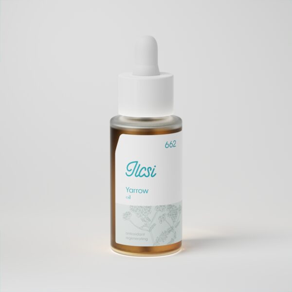 ILCSI Olej z myšieho chvosta obyčajného, 30 ml