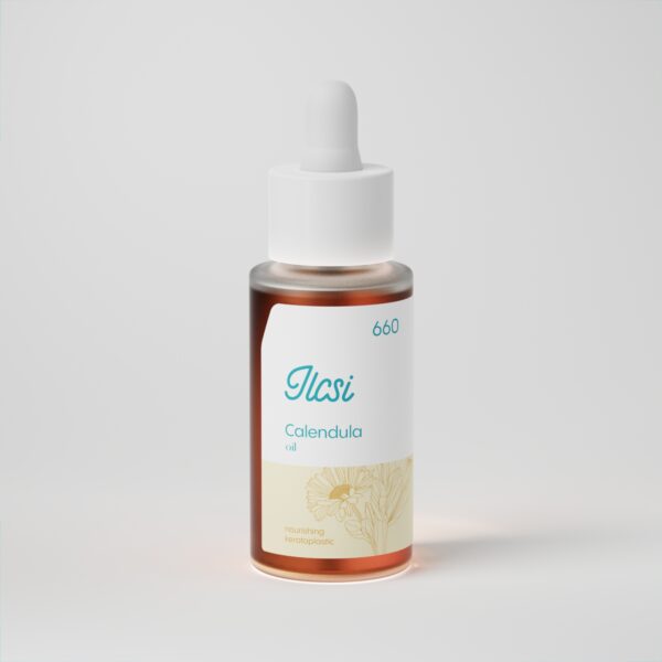 ILCSI Olej z nechtíka, 30 ml