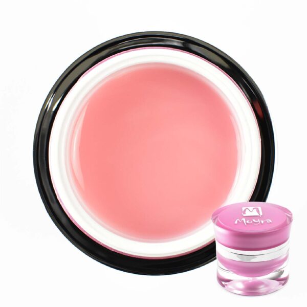 Moyra UV Gél Souffle French Pink