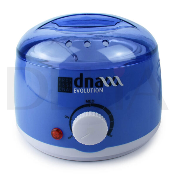 Kiepe DNA Ohrievač vosku 400ml