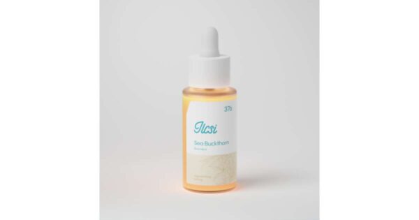 Rakytníkový booster, 30ml