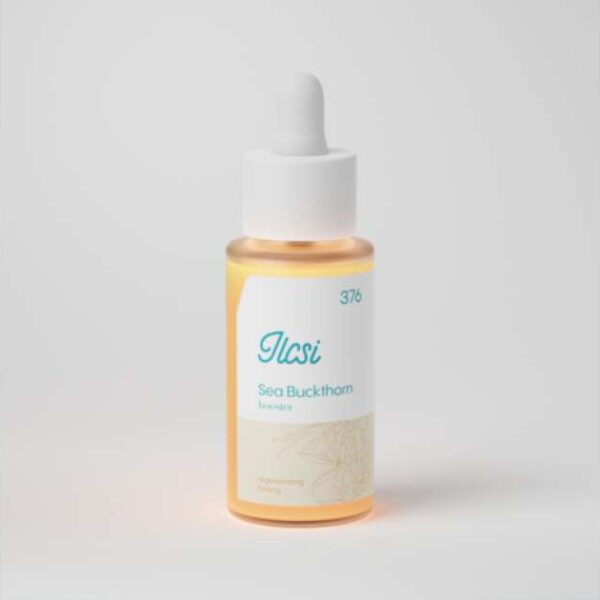 ILCSI Rakytníkový booster, 30ml