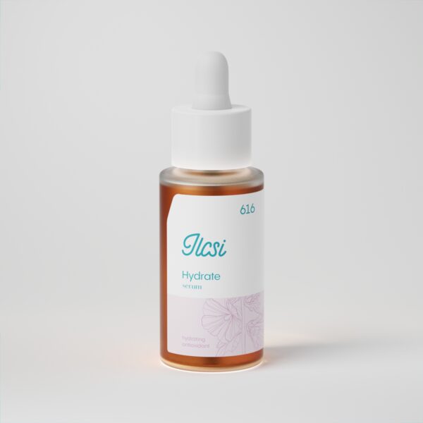 Hydratačný elixír, 30 ml