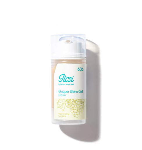 ILCSI Omladzujúce sérum s obs. kmeňových buniek hrozna, 30 ml